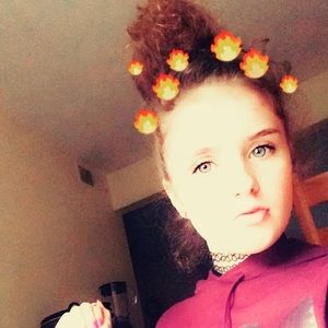 Meet your Posher, Jaden